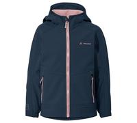 Vaude - Kids Rondane Jacket IV, Chaqueta niños unisex, dark sea/rose,