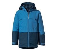 VAUDE Kids Snow Cup 3in1 Jacket Ii Chaqueta 3 en 1 Unisex bebé, 110/116