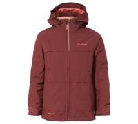Vaude - Kids Snow Cup 3in1 Jacket III, chaqueta doble niños unisex, redeva,