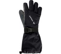 VAUDE Handschuhe Kids Snow Cup Gloves - Guantes para niño, Color Negro, Talla NO