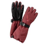 Vaude - Kids Snow Cup Gloves, Guantes, redeva, 6 -