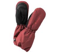 Vaude - Kids Snow Cup Mitten III, Guantes, redeva, 4 -