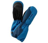 Vaude - Kids Snow Cup Mitten III, Guantes, ultramarine, 3 -