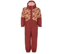Vaude Kids Snow Cup Overall II / Mono para niños Snow Cup Overall II, redeva, ()
