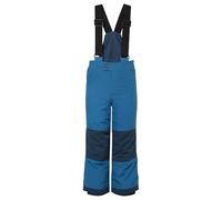Vaude - Kids Snow Cup Pants III, Pantalones niños Unisex, Ultramarine,