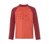 VAUDE Kids Solaro LS T-Shirt III Camiseta Unisex niños