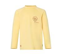 VAUDE Kids Solaro LS T-Shirt III Camiseta Unisex niños