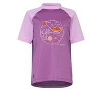 VAUDE Kids Solaro T-Shirt III Camiseta Unisex niños