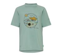 VAUDE Kids Solaro T-Shirt III Camiseta Unisex niños