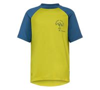 VAUDE Kids Solaro T-Shirt III Camiseta Unisex niños