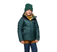 VAUDE Kinder Chaqueta Aislante Lulea Verde Exterior Invierno 122