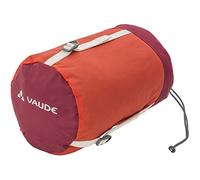 VAUDE Klein Mochilas y Bolsas, Unisex Adulto, Orange, 25 x 17 cm