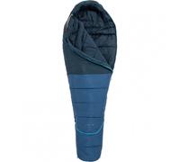 VAUDE Kobel Adjust 500 Ii Syn - Niño - Azul - talla GAUCHE- modelo 2025