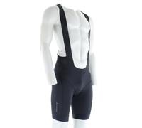 Vaude Kuro Bib Caballeros Pantalón para ciclista M Negro