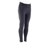 Vaude Kuro Essential Warm Tights Caballeros Pantalón para ciclista XXL Negro
