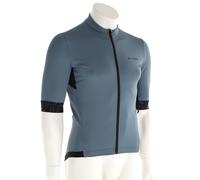 Vaude Kuro FZ Caballeros Camiseta para ciclista L Gris