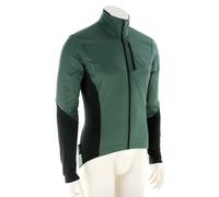 Vaude Kuro Light Caballeros Chaqueta para ciclista L Verde oliva oscuro