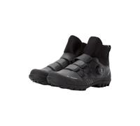 VAUDE Zapatos de clic Kuro Mid STX II Gravel negro