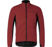 VAUDE Kuro Softshell Jkt Ii - Hombre - Rojo - talla M- modelo 2025