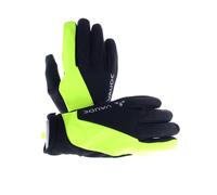 Vaude Kuro Warm Gloves Guantes para ciclista 8 Amarillo
