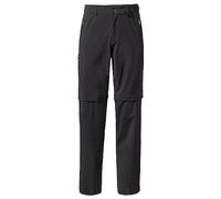 VAUDE La Etiqueta Green Shape es sinónimo de Pantalones Montaña, Productos funcionales y ecológicos Fabricados con Materiales sostenibles.