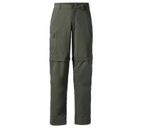 VAUDE La Etiqueta Green Shape es sinónimo de Productos funcionales y ecológicos Fabricados con Materiales sostenibles.