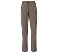 VAUDE La Etiqueta Green Shape es sinónimo de Productos funcionales y ecológicos Fabricados con Materiales sostenibles.