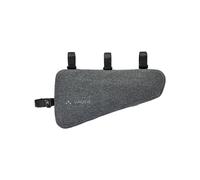 VAUDE Bolsa de cuadro Trailframe II negro 2.5 litros