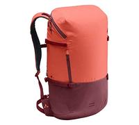 VAUDE CityGo 30 Mochila, Adultos Unisex, hotchili (Naranja), Talla Única