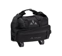 VAUDE Bolsa de tubo superior Trailguide II negro 3 litros