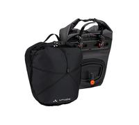 VAUDE La Etiqueta Green Shape es sinónimo de Productos funcionales y ecológicos Fabricados con Materiales sostenibles.