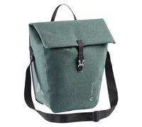 VAUDE La Etiqueta Green Shape es sinónimo de Productos funcionales y ecológicos Fabricados con Materiales sostenibles.