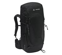 VAUDE La Etiqueta Green Shape es sinónimo de Productos funcionales y ecológicos Fabricados con Materiales sostenibles.