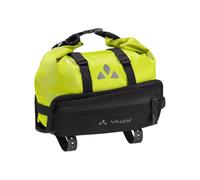 VAUDE Trailguide II Accesorios de portabilidad, Adultos Unisex, Bright Green/Black (Multicolor), Talla Única
