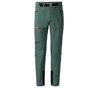 VAUDE La Etiqueta Green Shape es sinónimo de Productos funcionales y ecológicos Fabricados con Materiales sostenibles.