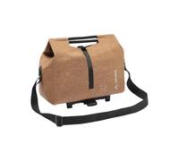 VAUDE La Etiqueta Green Shape es sinónimo de Productos funcionales y ecológicos Fabricados con Materiales sostenibles.