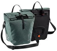 VAUDE Recycle Back Accesorios de portabilidad, Adultos Unisex, Dusty Forest (Multicolor), Talla Única