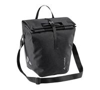 VAUDE La Etiqueta Green Shape es sinónimo de Productos funcionales y ecológicos Fabricados con Materiales sostenibles.