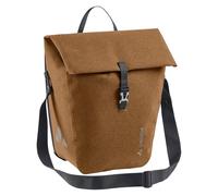 VAUDE La Etiqueta Green Shape es sinónimo de Productos funcionales y ecológicos Fabricados con Materiales sostenibles.