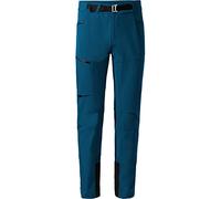 VAUDE La Etiqueta Green Shape es sinónimo de Productos funcionales y ecológicos Fabricados con Materiales sostenibles.