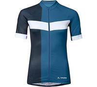 VAUDE La Etiqueta Green Shape es sinónimo de Productos funcionales y ecológicos Fabricados con Materiales sostenibles.