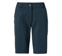 VAUDE La Etiqueta Green Shape es sinónimo de Productos funcionales y ecológicos Fabricados con Materiales sostenibles.