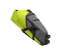 VAUDE La Etiqueta Green Shape es sinónimo de Productos funcionales y ecológicos Fabricados con Materiales sostenibles.