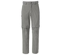 VAUDE La Etiqueta Green Shape es sinónimo de Productos funcionales y ecológicos Pantalones Senderismo Fabricados con Materiales sostenibles.