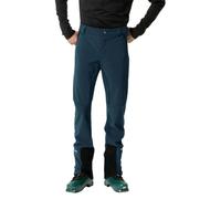 Vaude Lacire IV Pantalón De Esquí Para Hombre Winddicht Marineblau L