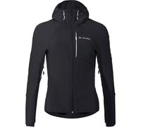VAUDE Larice Jacket Iv W - Mujer - Negro - talla L- modelo 2026