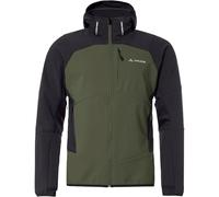 VAUDE Larice Jacket V - Hombre - Verde - talla L- modelo 2026