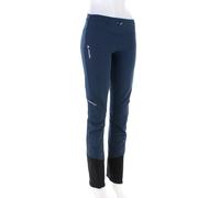 Vaude Larice Light III Mujer Pantalón de ski de travesía 38 Azul oscuro