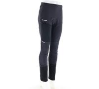 Vaude Larice Light Pants III Caballeros Pantalón de ski de travesía 54 Negro
