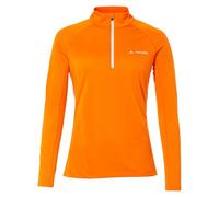 VAUDE Larice Light Shirt II - Camiseta de Manga Larga para Mujer